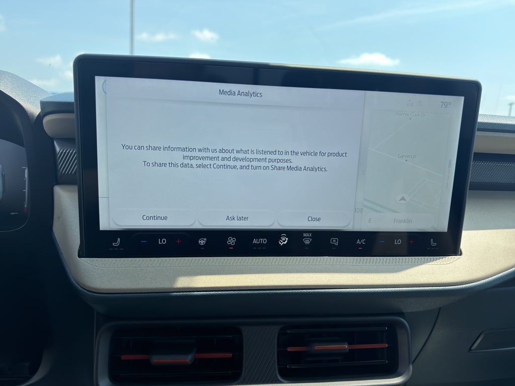 2026 Ford Maverick Lariat®