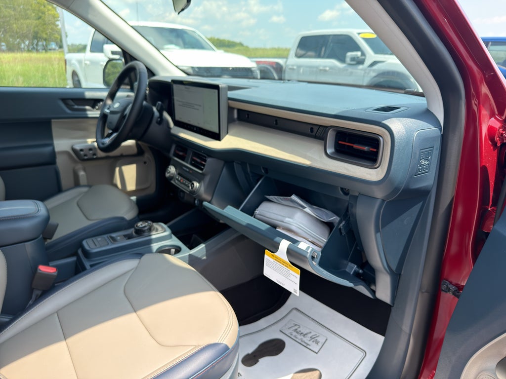 2026 Ford Maverick Lariat®