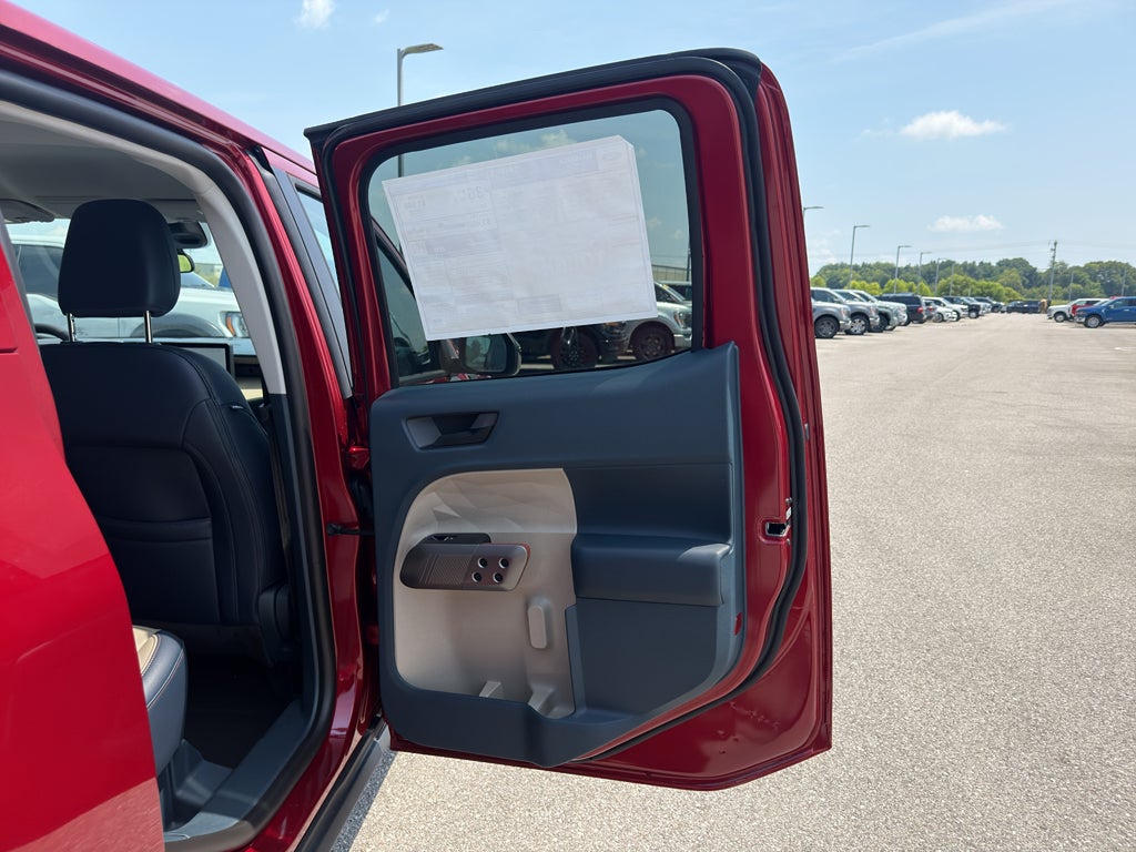 2026 Ford Maverick Lariat®