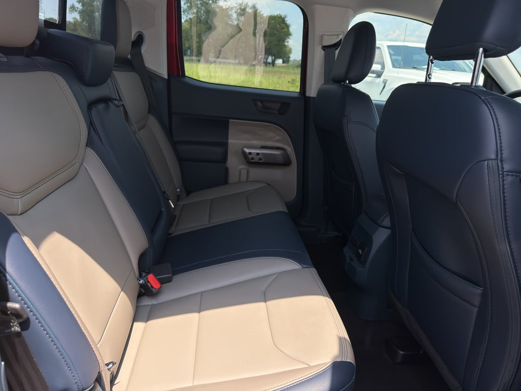 2026 Ford Maverick Lariat®