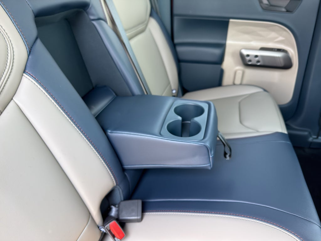 2026 Ford Maverick Lariat®