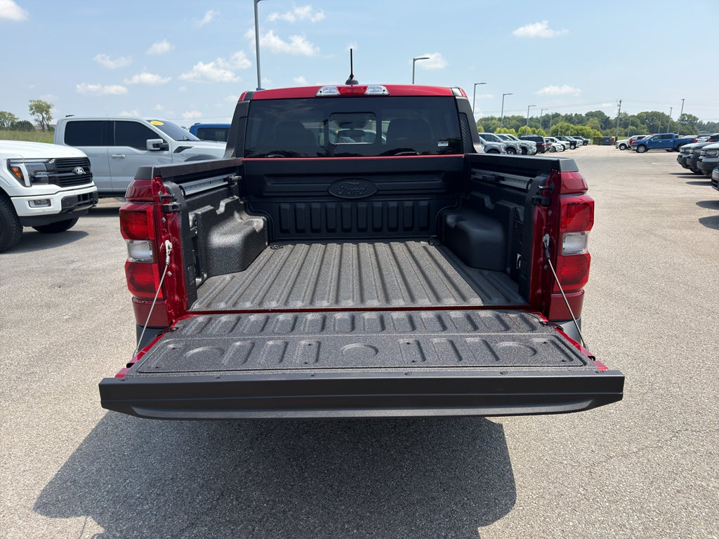 2026 Ford Maverick Lariat®
