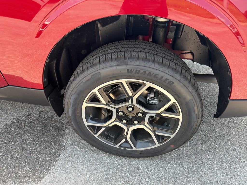 2026 Ford Maverick Lariat®