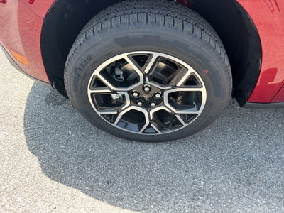 2026 Ford Maverick Lariat®