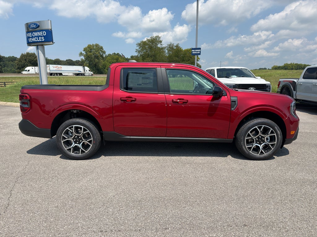 2026 Ford Maverick Lariat®