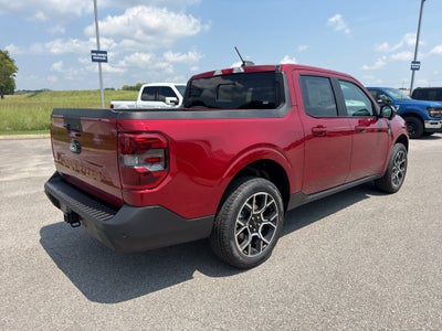2026 Ford Maverick Lariat®