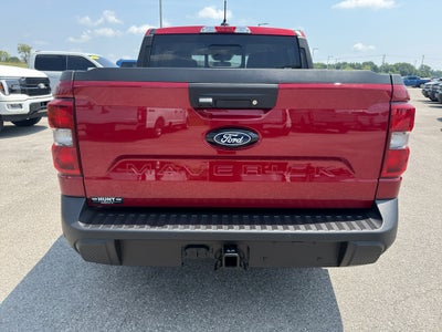2026 Ford Maverick Lariat®
