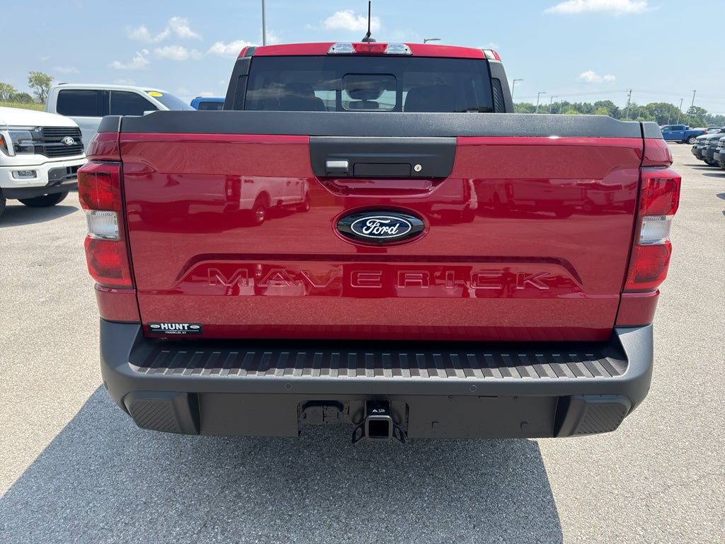 2026 Ford Maverick Lariat®