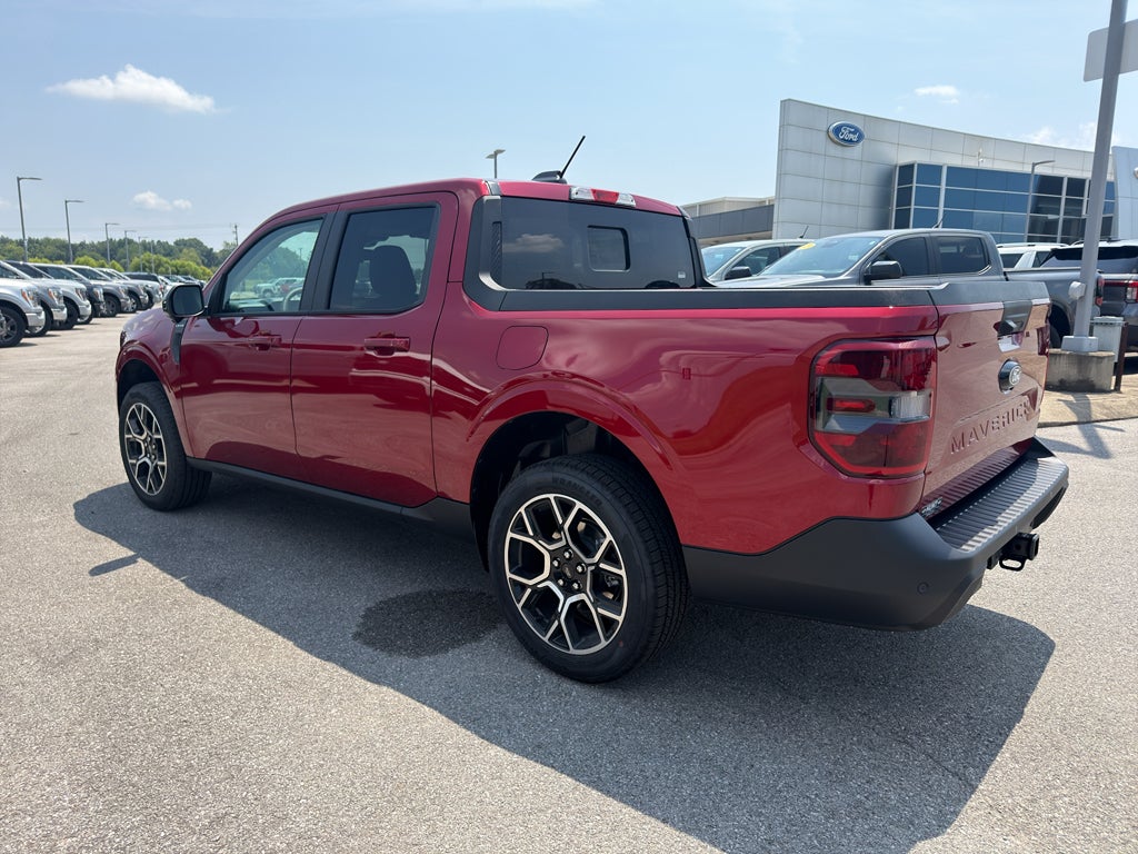 2026 Ford Maverick Lariat®