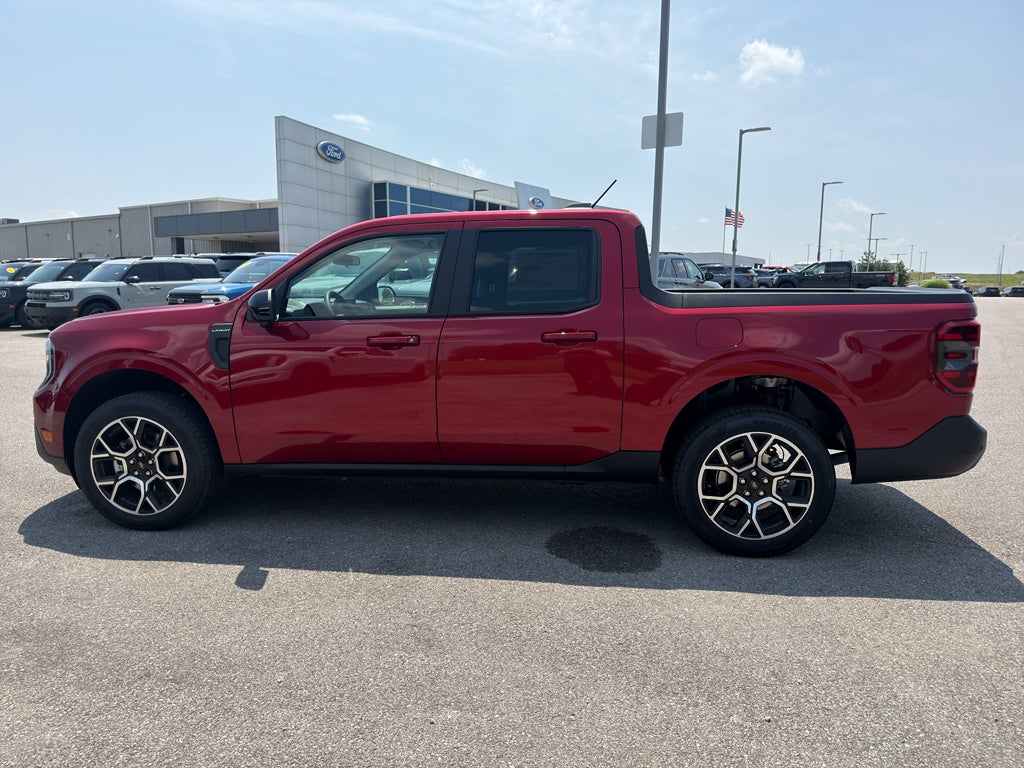 2026 Ford Maverick Lariat®
