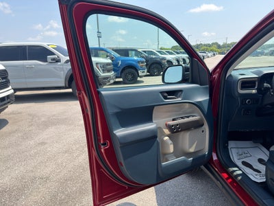 2026 Ford Maverick Lariat®