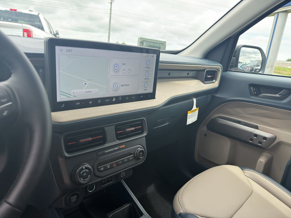2026 Ford Maverick Lariat®