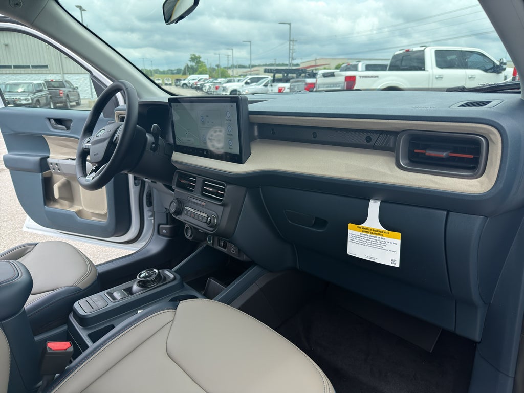 2026 Ford Maverick Lariat®