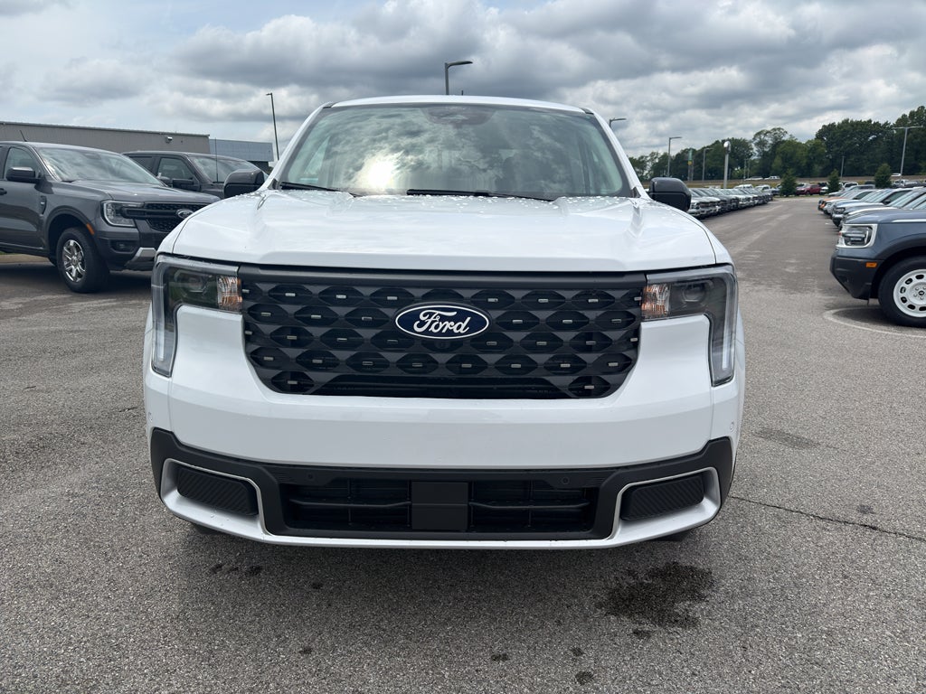 2026 Ford Maverick Lariat®