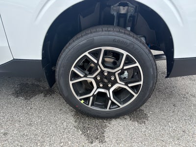 2026 Ford Maverick Lariat®