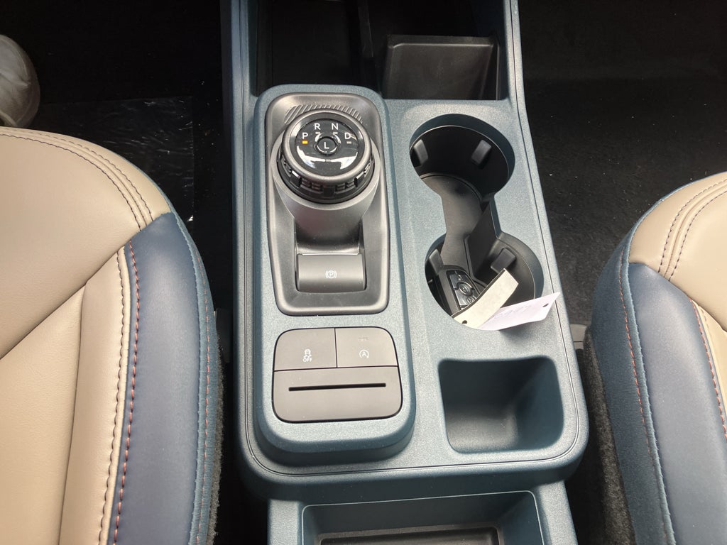 2026 Ford Maverick Lariat®