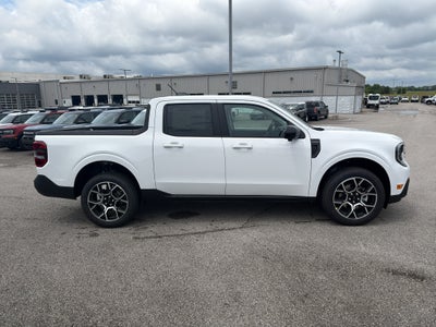 2026 Ford Maverick Lariat®