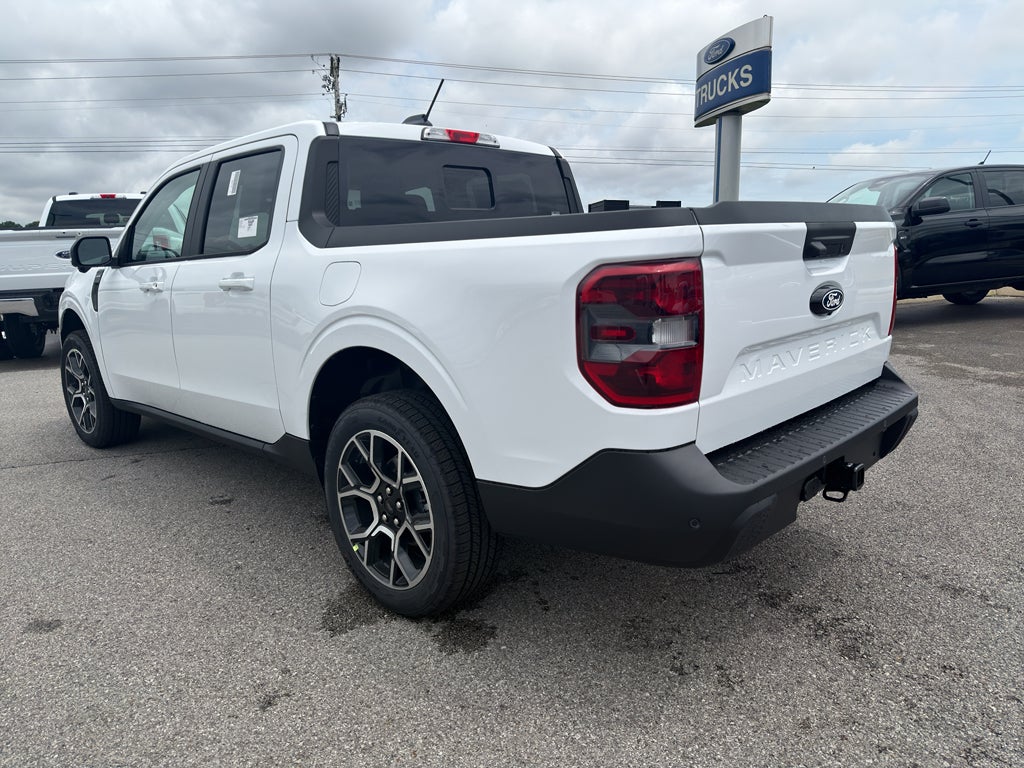2026 Ford Maverick Lariat®