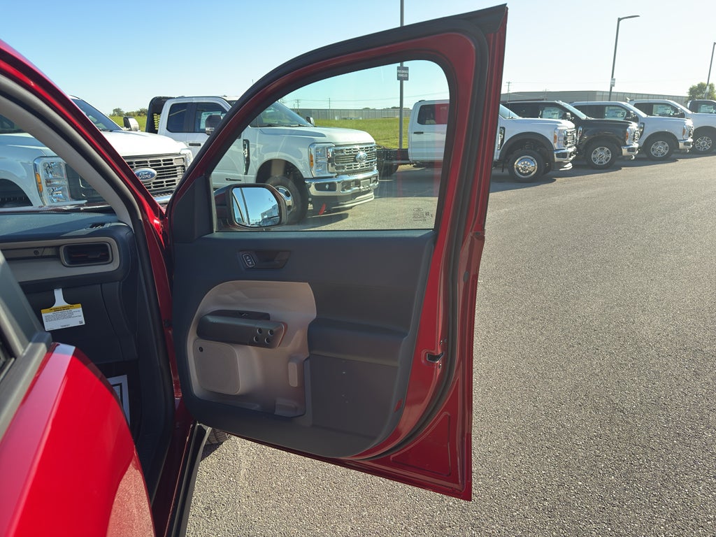 2025 Ford Maverick Lariat®