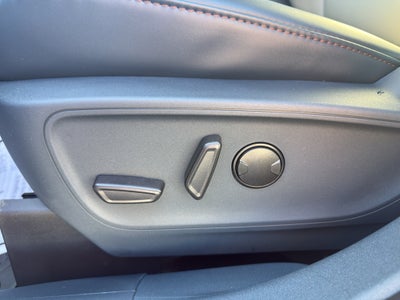 2025 Ford Maverick Lariat®