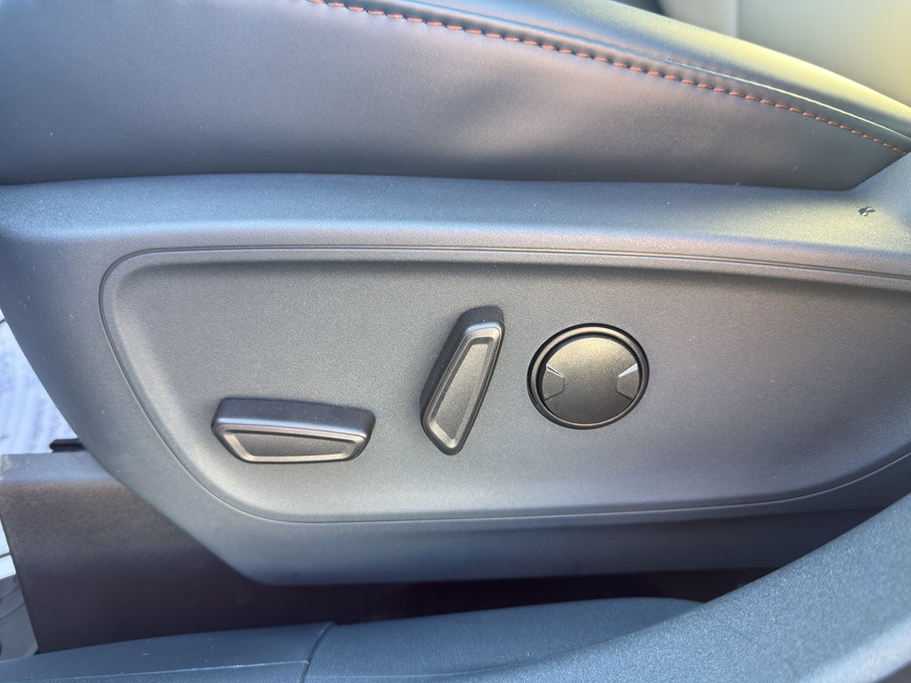 2025 Ford Maverick Lariat®