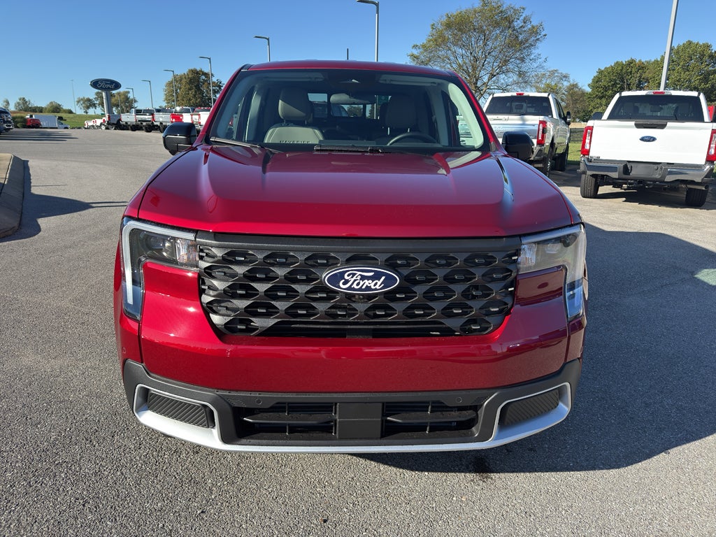 2025 Ford Maverick Lariat®