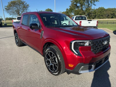 2025 Ford Maverick Lariat®