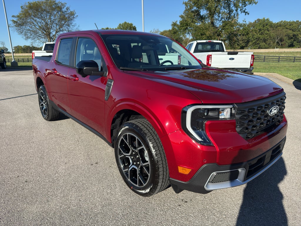 2025 Ford Maverick Lariat®