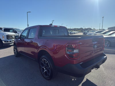 2025 Ford Maverick Lariat®