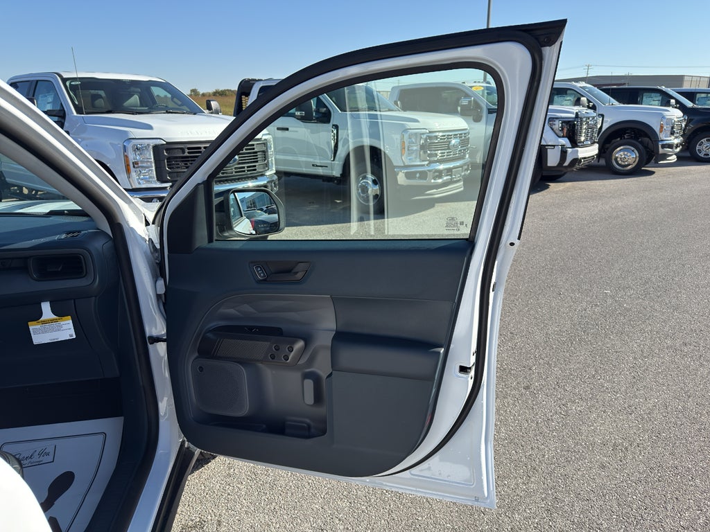 2025 Ford Maverick Lariat®