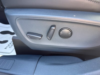 2025 Ford Maverick Lariat®