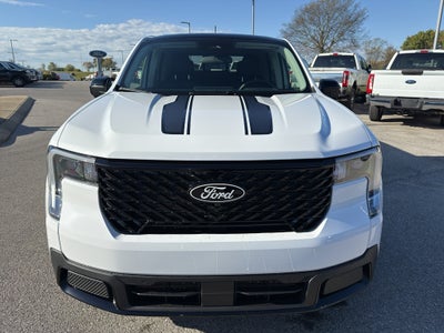 2025 Ford Maverick Lariat®