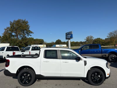 2025 Ford Maverick Lariat®