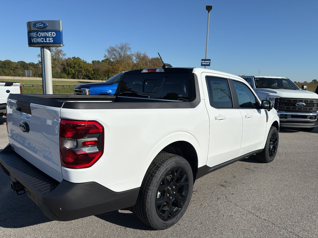 2025 Ford Maverick Lariat®