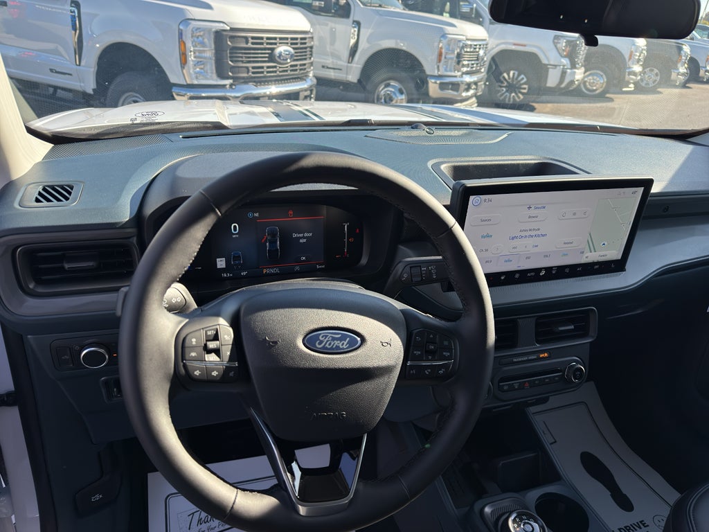 2025 Ford Maverick Lariat®