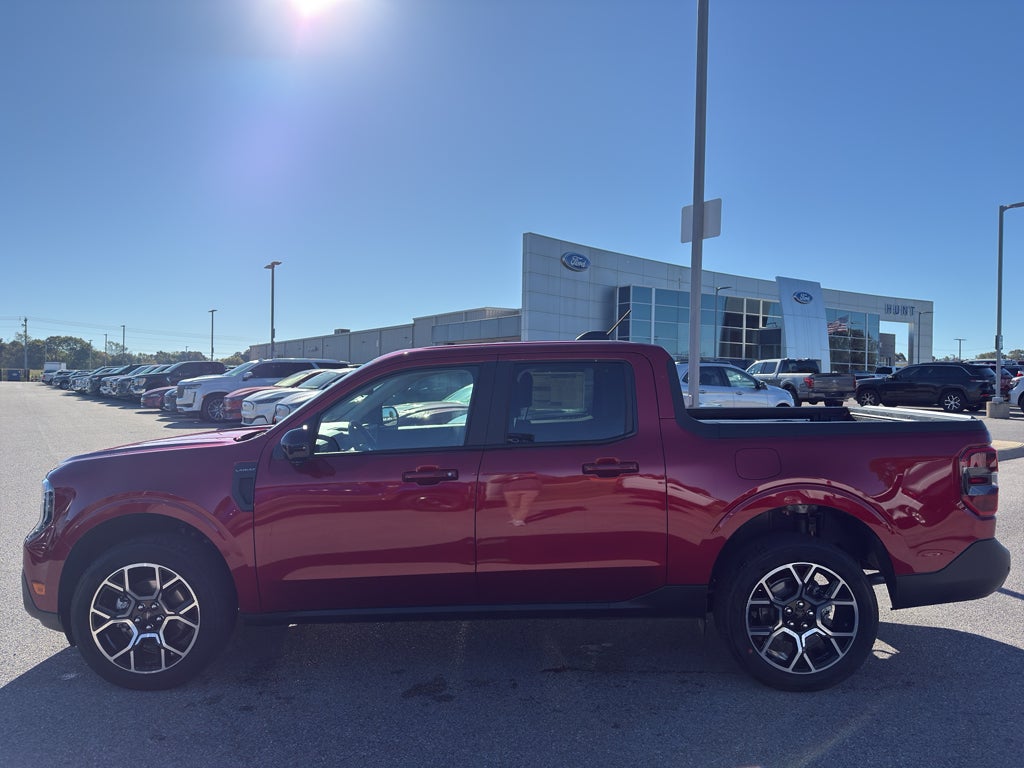 2025 Ford Maverick Lariat®