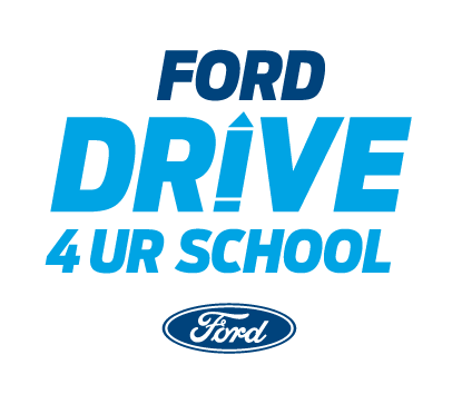 Ford Drive 4 ur school | Hunt Ford Chrysler in Franklin KY